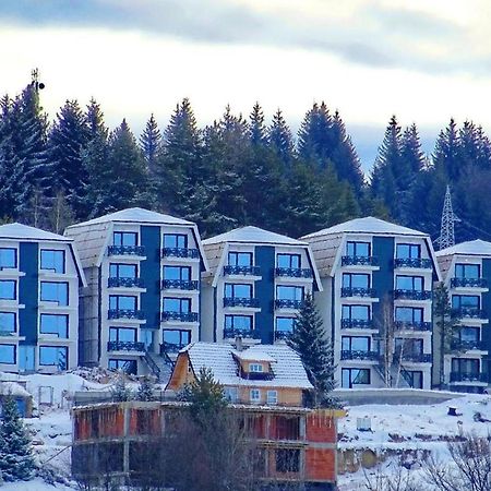 Apartman Four Seasons Kopaonik Exterior foto