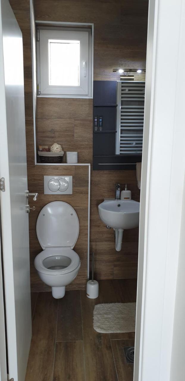 Apartman Four Seasons Kopaonik Exterior foto