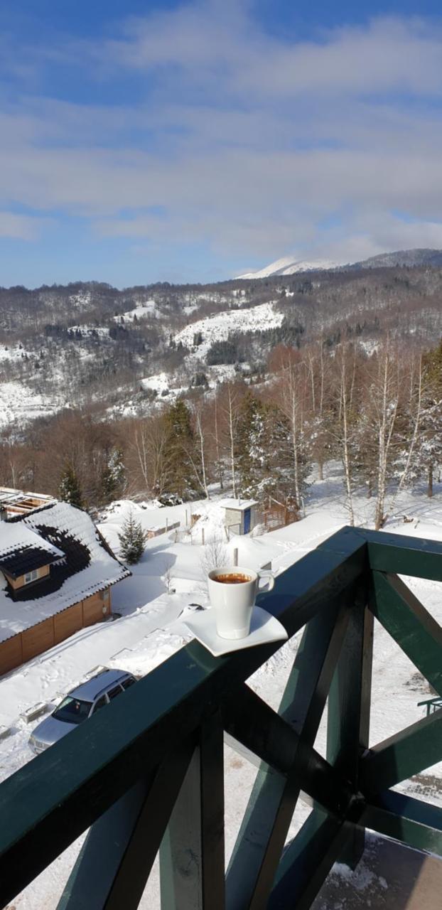 Apartman Four Seasons Kopaonik Exterior foto