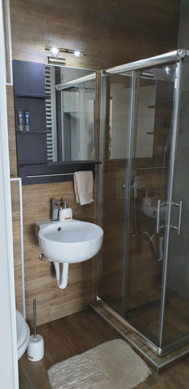 Apartman Four Seasons Kopaonik Exterior foto