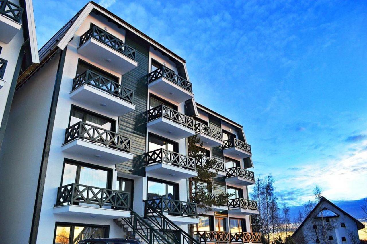Apartman Four Seasons Kopaonik Exterior foto
