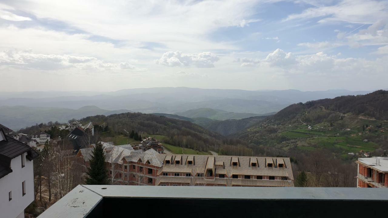 Apartman Four Seasons Kopaonik Exterior foto