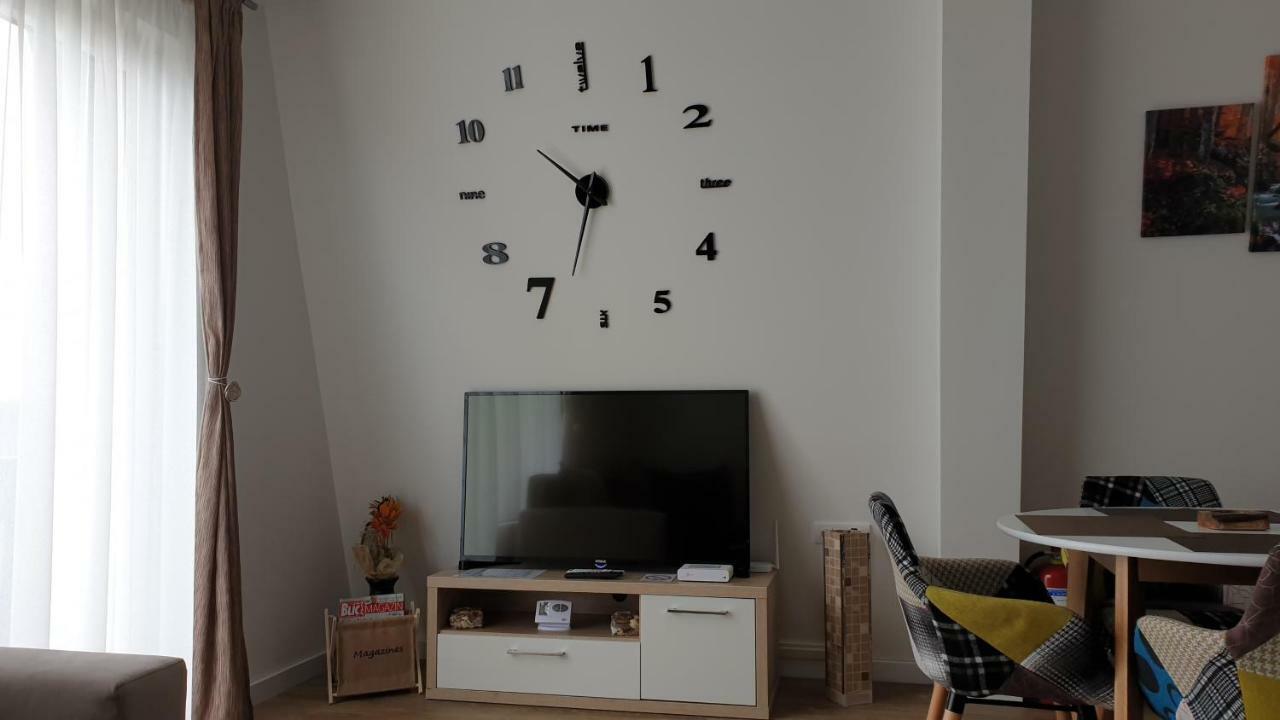 Apartman Four Seasons Kopaonik Exterior foto